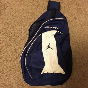 Jordan Backpack